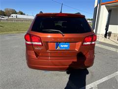 2013 Dodge Journey SE