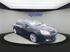 2015 Buick Verano Leather Group