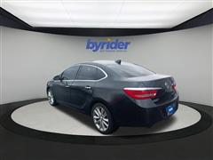 2015 Buick Verano Leather Group