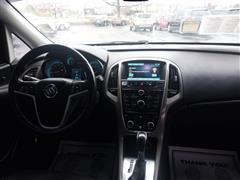 2015 Buick Verano Leather Group