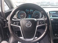 2015 Buick Verano Leather Group