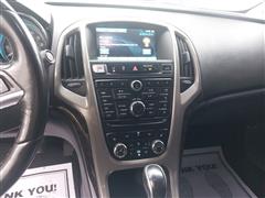 2015 Buick Verano Leather Group