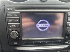 2013 Nissan Rogue SL