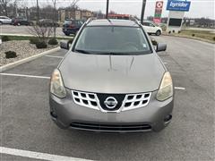 2013 Nissan Rogue SL