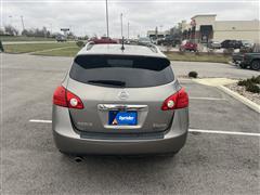 2013 Nissan Rogue SL