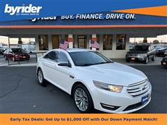 2015 Ford Taurus Limited