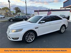 2015 Ford Taurus Limited