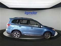 2016 Subaru Forester 2.0XT Touring