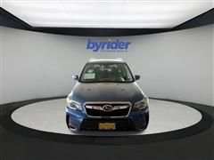 2016 Subaru Forester 2.0XT Touring