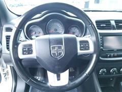 2013 Dodge Avenger SXT