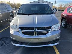 2014 Dodge Grand Caravan SE 30th Anniversary