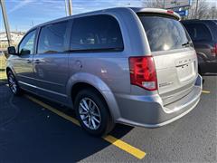 2014 Dodge Grand Caravan SE 30th Anniversary