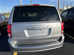 2014 Dodge Grand Caravan SE 30th Anniversary