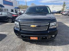 2014 Chevrolet Tahoe