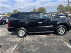 2014 Chevrolet Tahoe