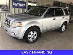 2010 Ford Escape