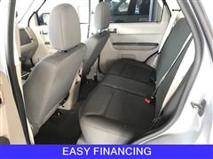 2010 Ford Escape