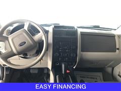 2010 Ford Escape