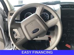 2010 Ford Escape