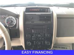 2010 Ford Escape