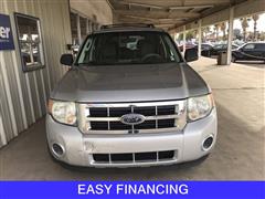 2010 Ford Escape