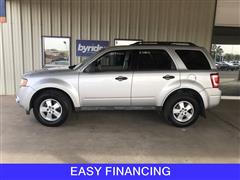 2010 Ford Escape