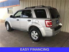 2010 Ford Escape