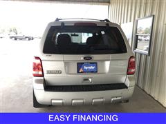 2010 Ford Escape