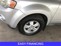 2010 Ford Escape