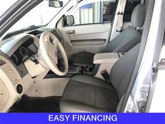 2010 Ford Escape