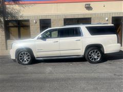 2015 GMC Yukon XL Denali