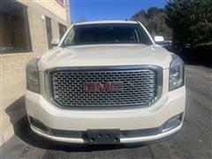 2015 GMC Yukon XL Denali