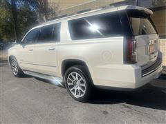 2015 GMC Yukon XL Denali