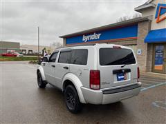 2010 Dodge Nitro SE