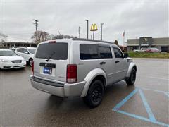 2010 Dodge Nitro SE