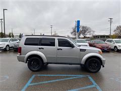 2010 Dodge Nitro SE