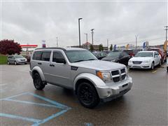 2010 Dodge Nitro SE