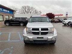 2010 Dodge Nitro SE