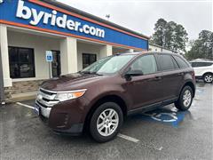 2012 Ford Edge