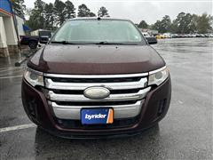 2012 Ford Edge