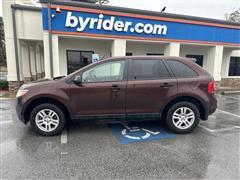 2012 Ford Edge