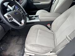 2012 Ford Edge