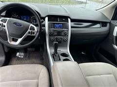 2012 Ford Edge