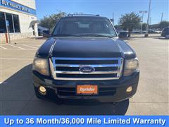 2011 Ford Expedition EL Limited