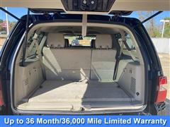 2011 Ford Expedition EL Limited