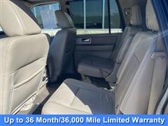 2011 Ford Expedition EL Limited