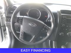 2012 Kia Sorento LX