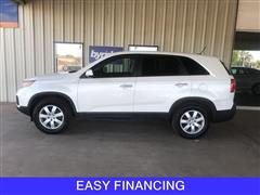 2012 Kia Sorento LX