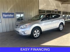 2011 Nissan Rogue