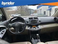 2010 Toyota RAV4 Ltd